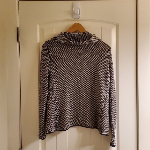 Wooden Ships - Paola Buendia Knit Cardigan - Picture 5 of 6